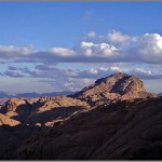 Mount Sinai