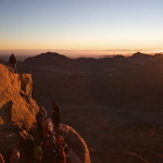 Mount Sinai