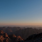 Mount Sinai