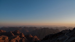 Mount Sinai