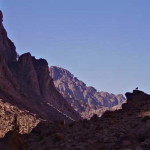 Mount Sinai