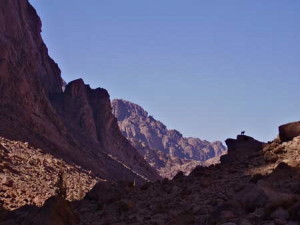 Mount Sinai