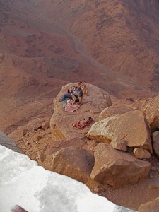 Mount Sinai