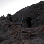 Mount Sinai