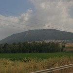 Mount Tabor