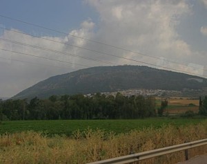 Mount Tabor