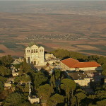 Mount Tabor