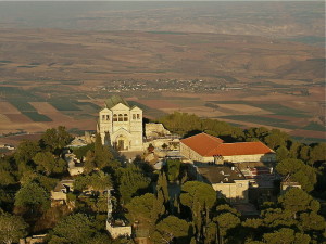 Mount Tabor