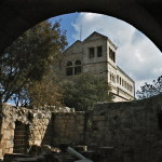 Mount Tabor