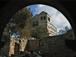 Mount Tabor