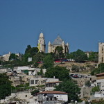 Mount Zion