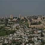 Mount Zion