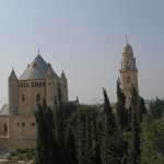 Mount Zion