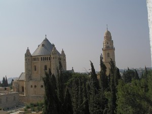 Mount Zion