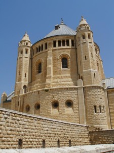 Mount Zion