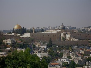 Mount Zion