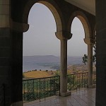 Mount of Beatitudes