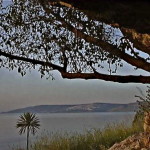 Mount of Beatitudes