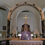 Mount of Beatitudes