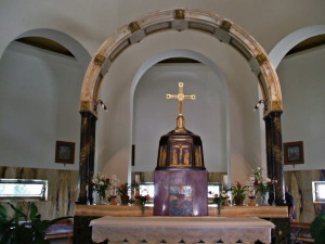 Mount of Beatitudes