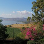 Mount of Beatitudes