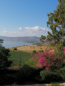 Mount of Beatitudes