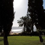 Mount of Beatitudes