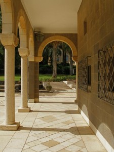 Mount of Beatitudes