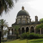 Mount of Beatitudes