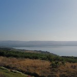 Mount of Beatitudes