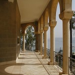 Mount of Beatitudes