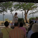 Mount of Beatitudes