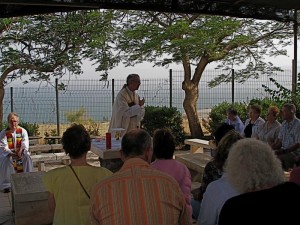 Mount of Beatitudes