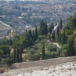 Mount of Olives