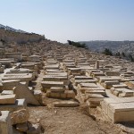 Mount of Olives