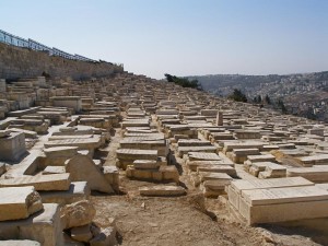 Mount of Olives