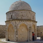 Mount of Olives