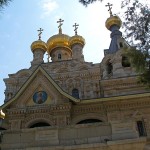 Mount of Olives