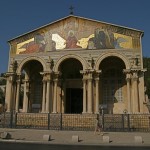 Mount of Olives