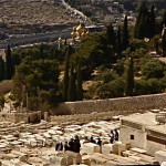 Mount of Olives