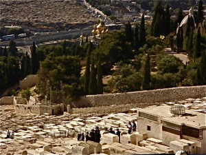 Mount of Olives