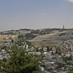 Mount of Olives