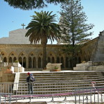 Mount of Olives