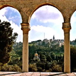 Mount of Olives