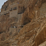 Mount of Temptation