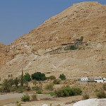 Mount of Temptation