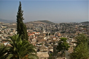 Nazareth