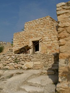 Nazareth Village