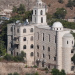 Greek Orthodox Church of St Stephen in Kidron Valley (Seetheholyland.net)
