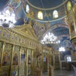 Interior of Church of St John the Baptist (Seetheholyland.net)